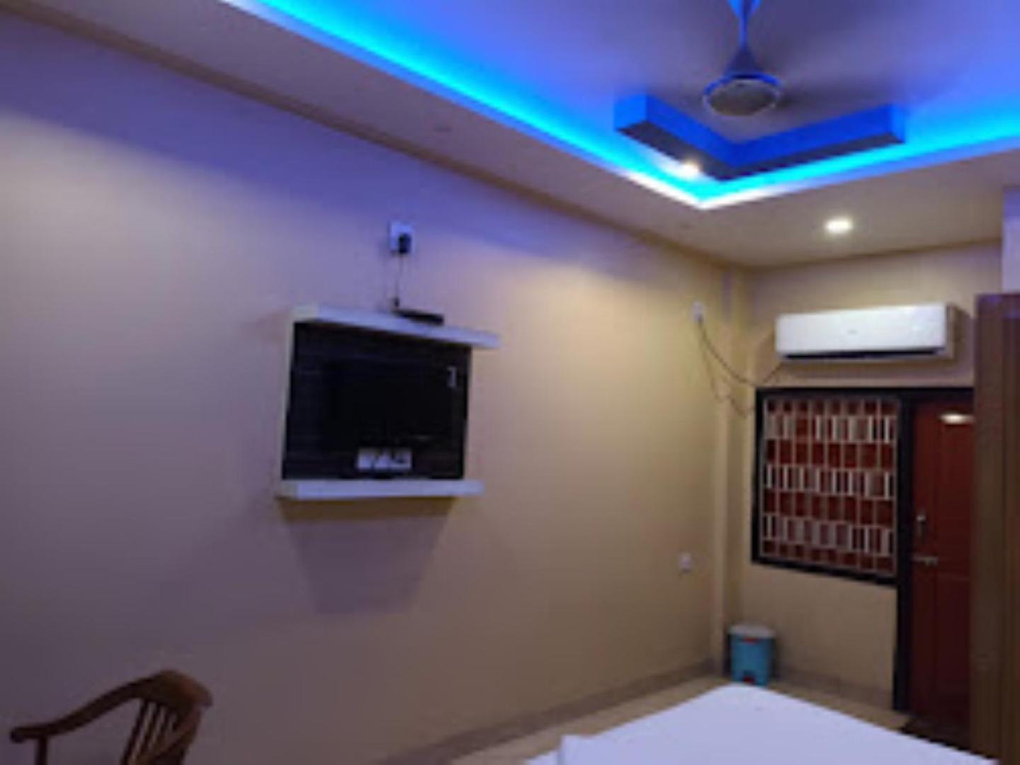 Hotel New Jasmine,Cuttack Exterior foto